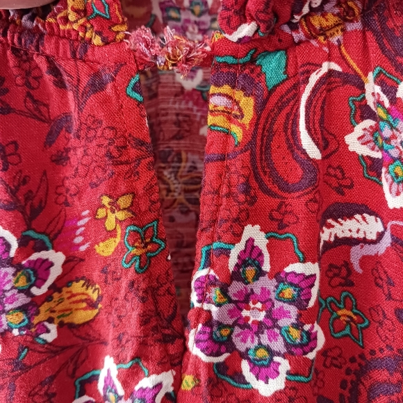 Pretty Time and Tru Long Sleeve Top - Picture 7 of 10